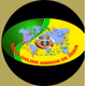 Rádio Online Amigos de Jesus Logo