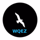 WQEZ Radio - WQEZ-DB Logo