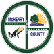 McHenry County area Police and Fire Rescue Logo