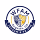 Wilkins Radio - WFAM Logo