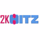 2K Hitz Radio Logo