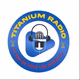 Titanium Radio Logo