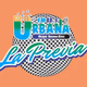 FM 88.3 Urbana Logo