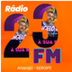 Radio 23 FM Logo