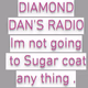 Diamonddan Radio Logo