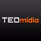 Rádio Teomidia Logo