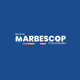 Marbescop Radio Logo