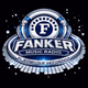 Fanker Music Radio Logo