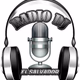 Radiodj El salvador Logo