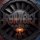 Iron Voice Radio Logo