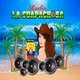 Radio la Guapachosa logo
