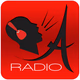 Anmwe Radio Logo