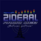 Zideral Radio Logo