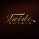 Faide Royale Logo
