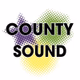 County Sound Logo