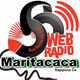 Web Rádio Maritacaca Logo