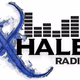 Xhale Radio Logo