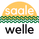 Saale Welle Logo