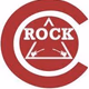 Radio Cidade - Rock Logo