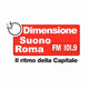 Dimensione Suono Roma Logo
