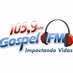 Gospel FM Franca Logo