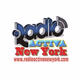 Radio Activa Nueva York Logo
