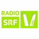 Radio SRF Virus Logo