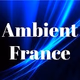 Ambient France Radio Logo