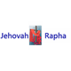 JehovahRapha FM Logo