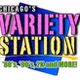 Chicago's Variety Station logo