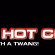 La Hot Country Radio Logo
