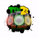 FleetDJRadio - Ten 23 Da Jams Logo