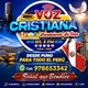 Radio Voz Cristiana logo