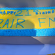 2AirFM Logo