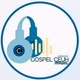 Gospel Ceuh Music Logo