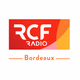 RCF Bordeaux Logo