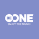 Radio Be One - France Logo