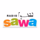 راديو سوا Logo