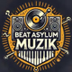 Beat Asylum Muzik Radio Logo