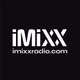 Imixx Radio Logo