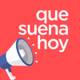 Qué Suena Hoy Logo