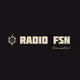 Radio FSN Balladen Logo