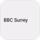 BBC Surrey Logo
