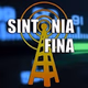 Rádio Sintonia Fina Logo