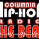 Columbia Hip Hop Radio The Beat Logo