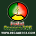 Portal Reggae PAZ Logo