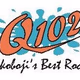Q102 - KUQQ Logo