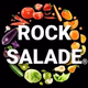 Rock Salade Logo