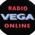 Radio Vega Logo
