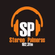 Stereo Palmeras Logo
